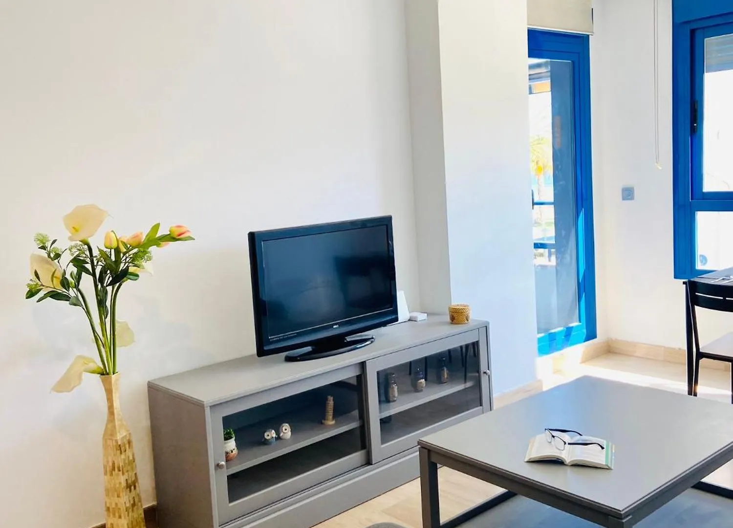 Alojate Frente Al Mar By Mo Apartment Malaga 0*,  Spain