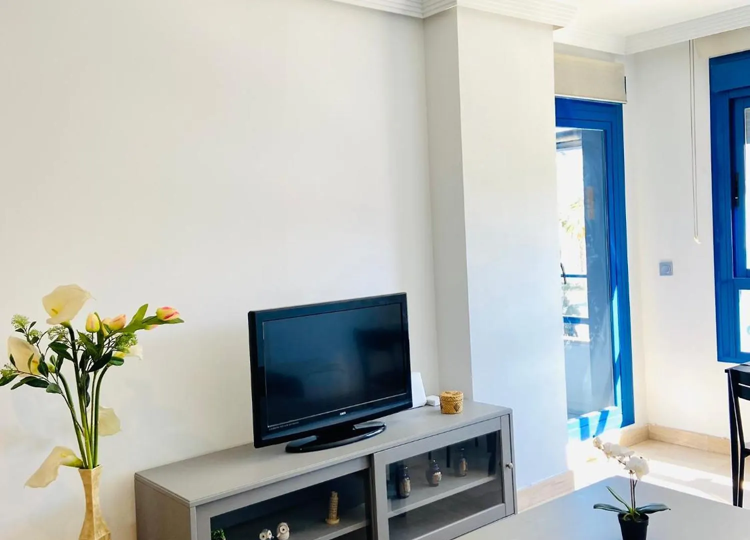 Apartamento Alojate Frente Al Mar By Mo Málaga